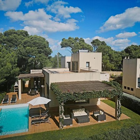 קאלה גלדנה Prinsotel Villas Cala Galdana מראה חיצוני תמונה
