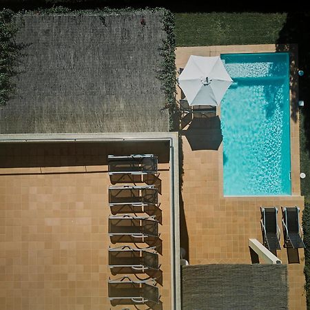 קאלה גלדנה Prinsotel Villas Cala Galdana מראה חיצוני תמונה