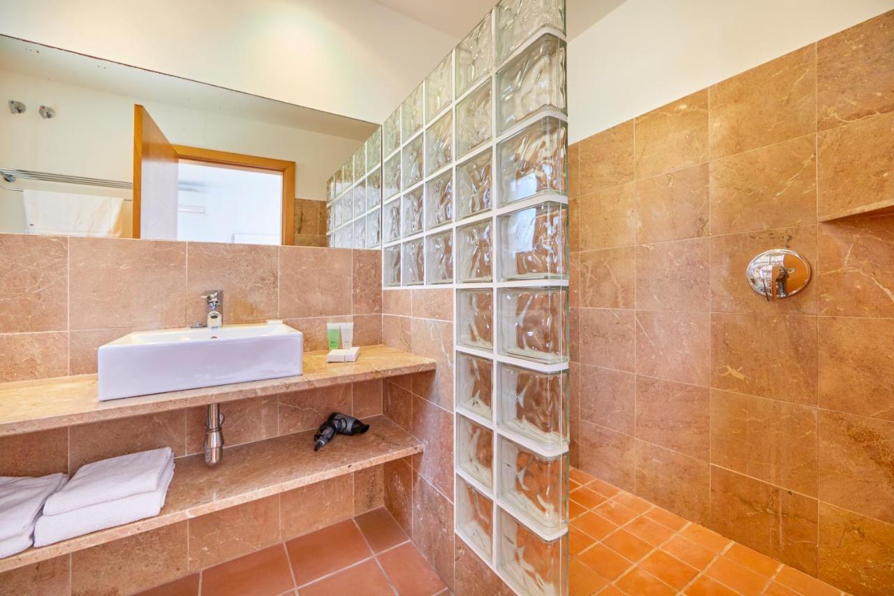 קאלה גלדנה Prinsotel Villas Cala Galdana מראה חיצוני תמונה