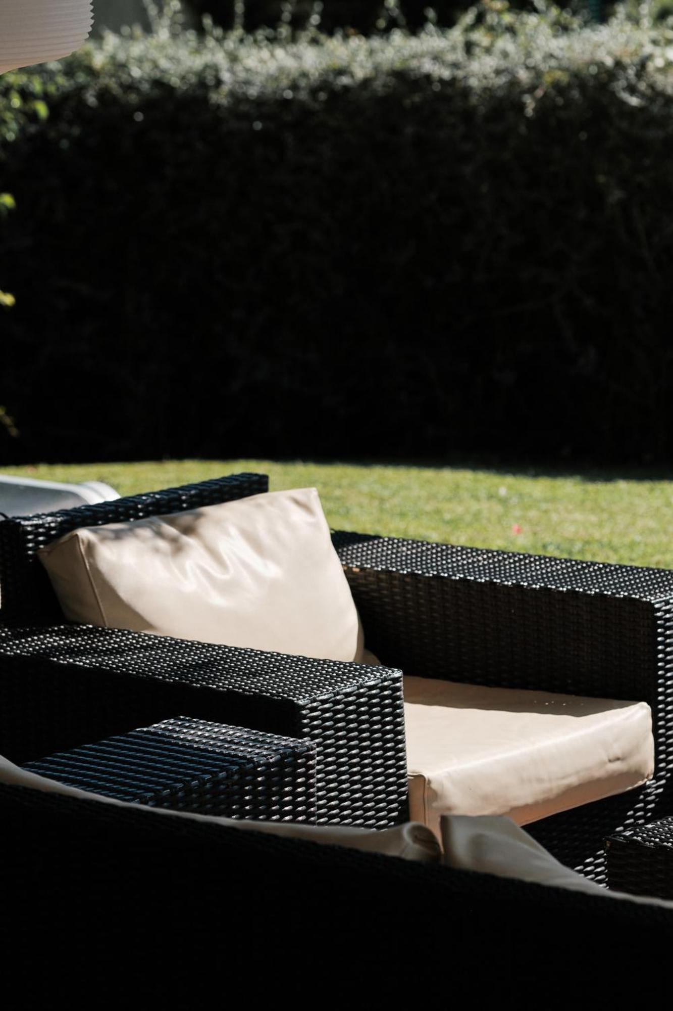 קאלה גלדנה Prinsotel Villas Cala Galdana מראה חיצוני תמונה