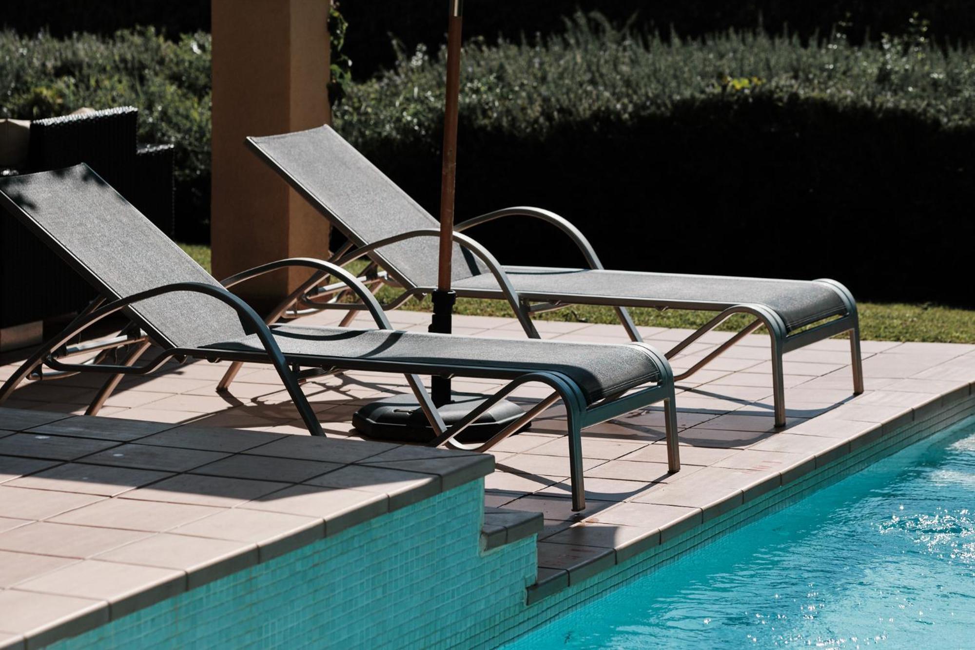 קאלה גלדנה Prinsotel Villas Cala Galdana מראה חיצוני תמונה