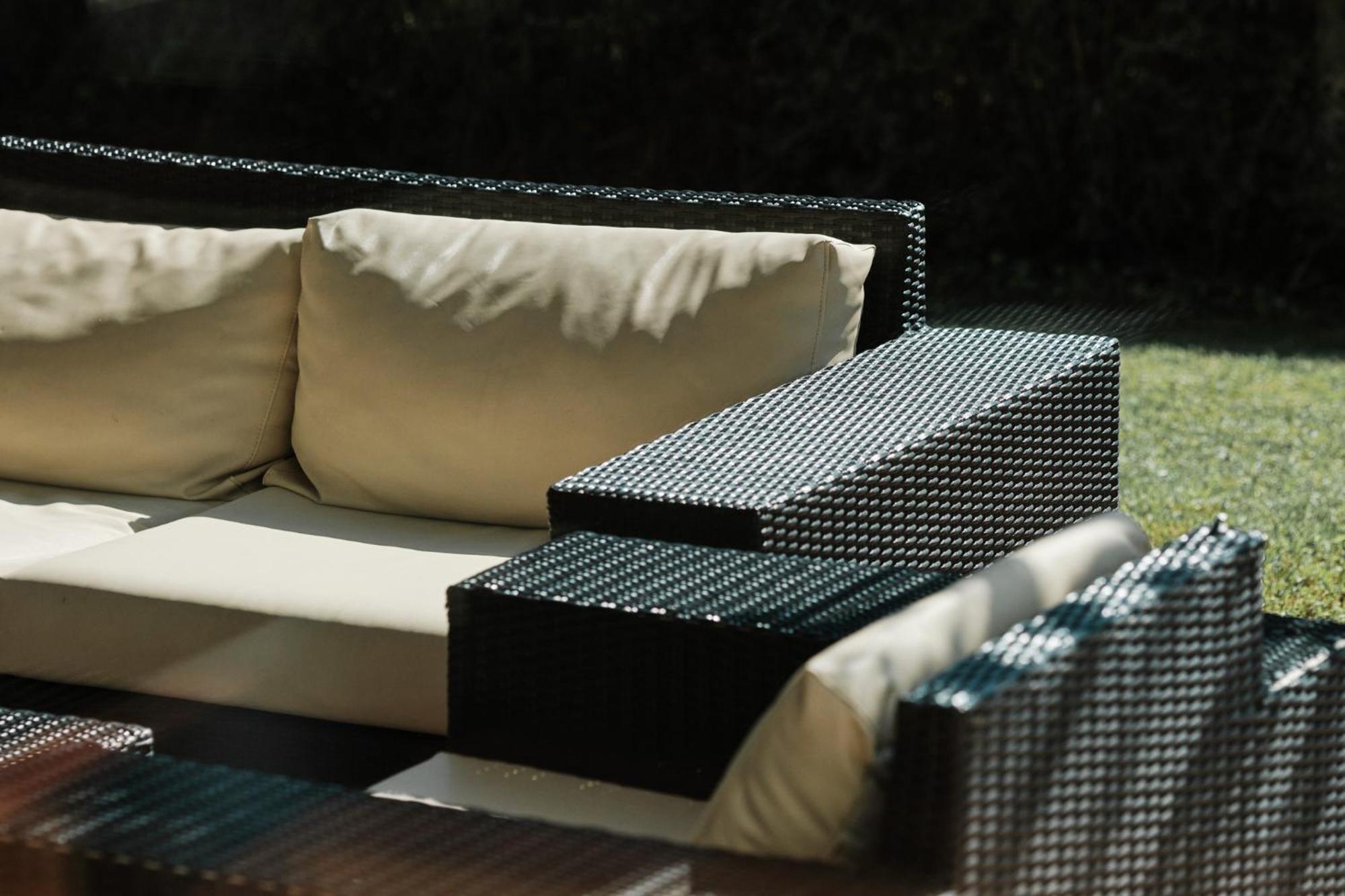 קאלה גלדנה Prinsotel Villas Cala Galdana מראה חיצוני תמונה