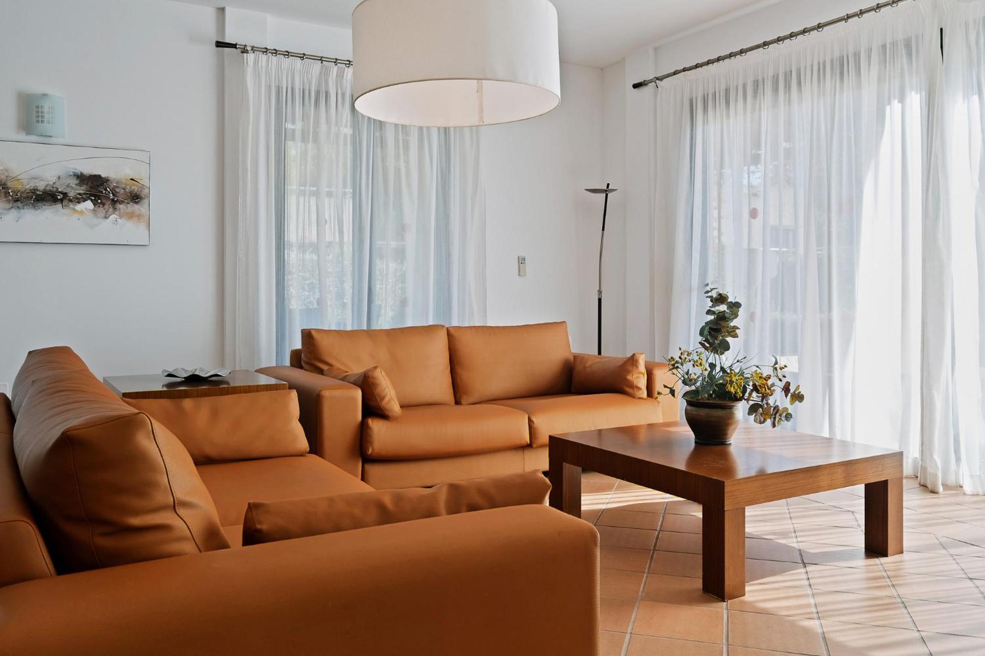 קאלה גלדנה Prinsotel Villas Cala Galdana מראה חיצוני תמונה