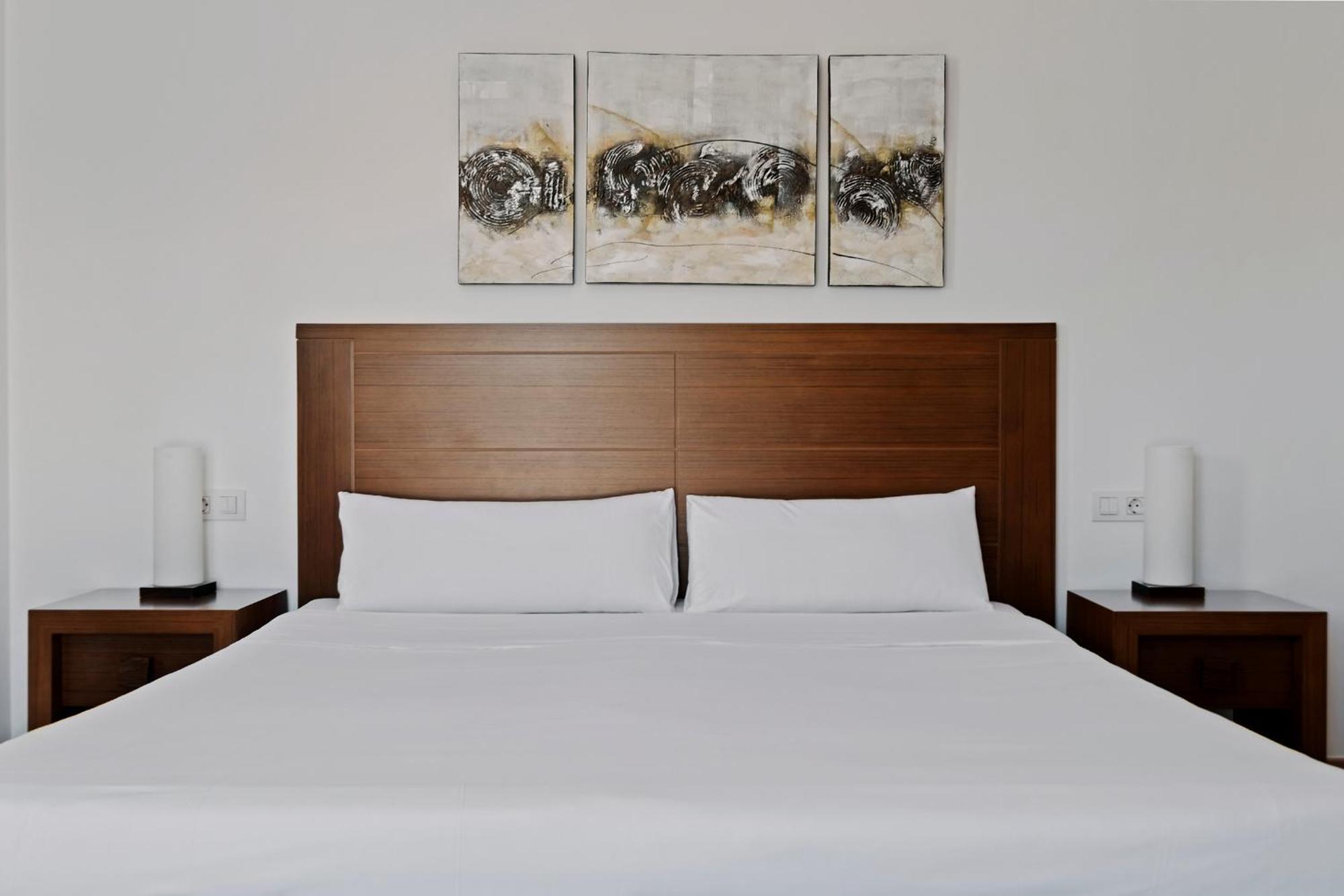 קאלה גלדנה Prinsotel Villas Cala Galdana מראה חיצוני תמונה