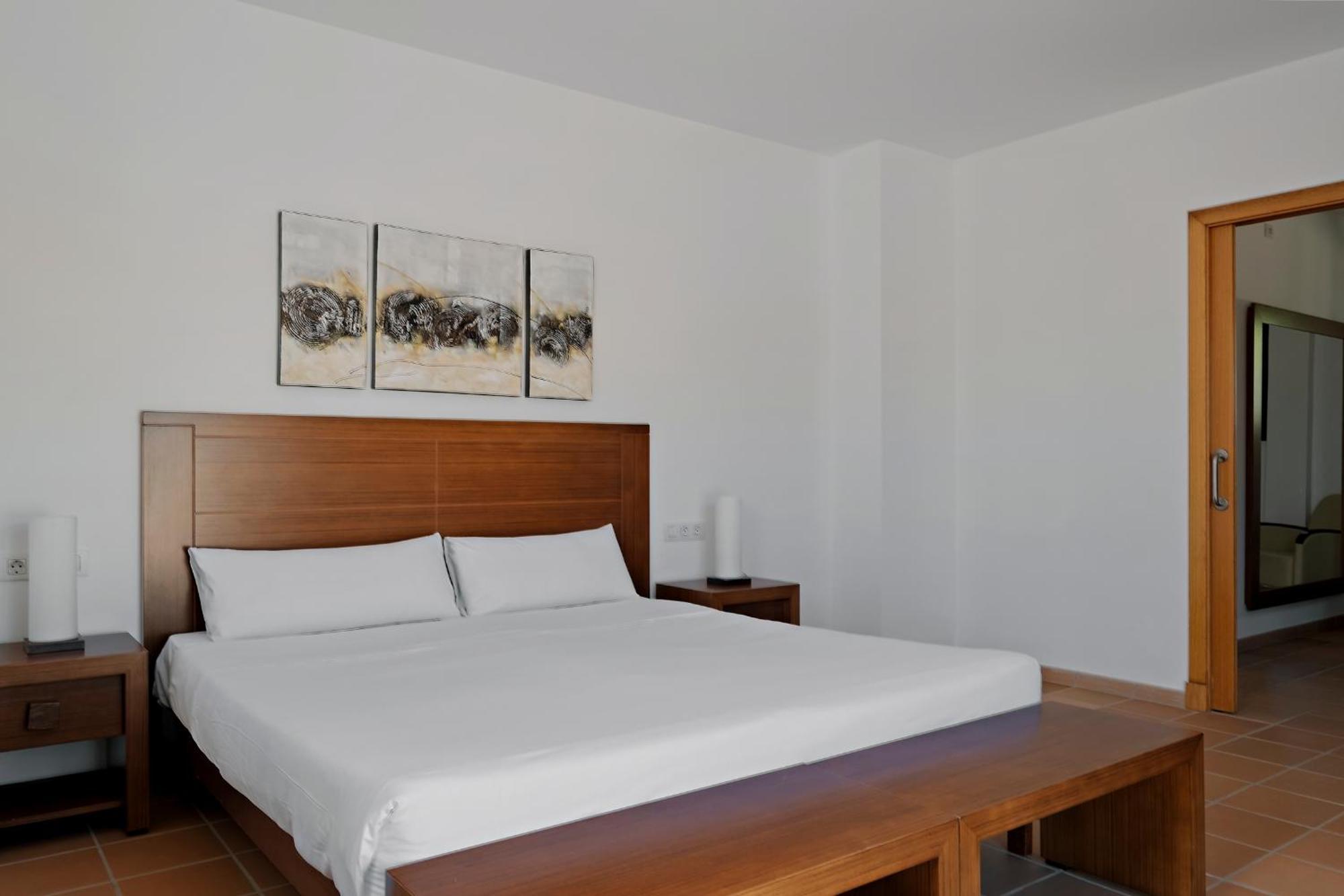 קאלה גלדנה Prinsotel Villas Cala Galdana מראה חיצוני תמונה
