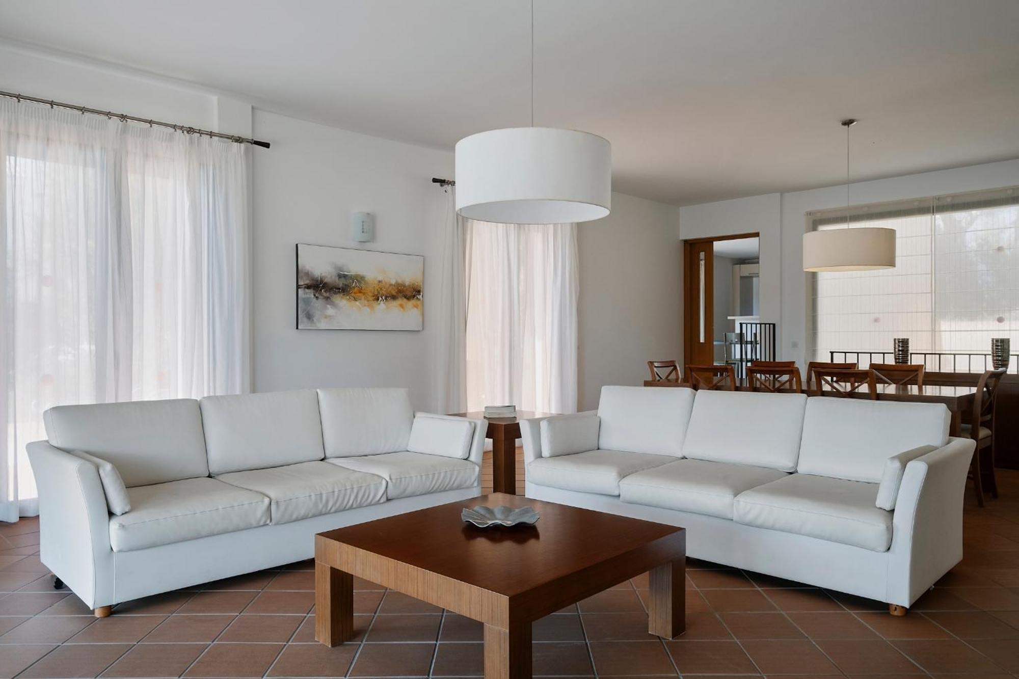 קאלה גלדנה Prinsotel Villas Cala Galdana מראה חיצוני תמונה