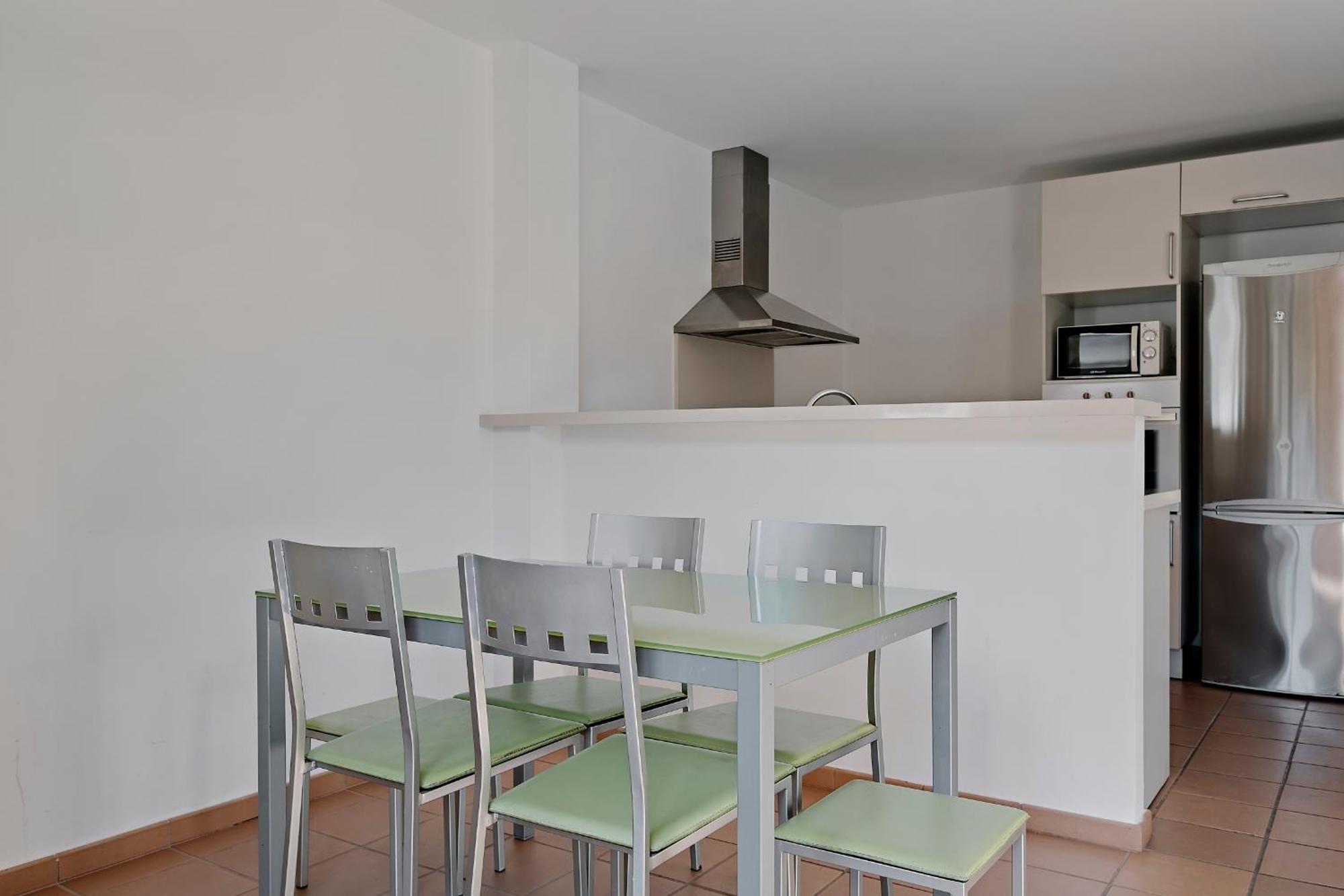 קאלה גלדנה Prinsotel Villas Cala Galdana מראה חיצוני תמונה