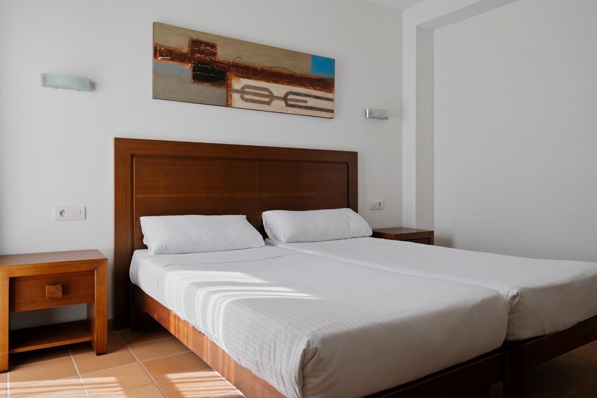 קאלה גלדנה Prinsotel Villas Cala Galdana מראה חיצוני תמונה