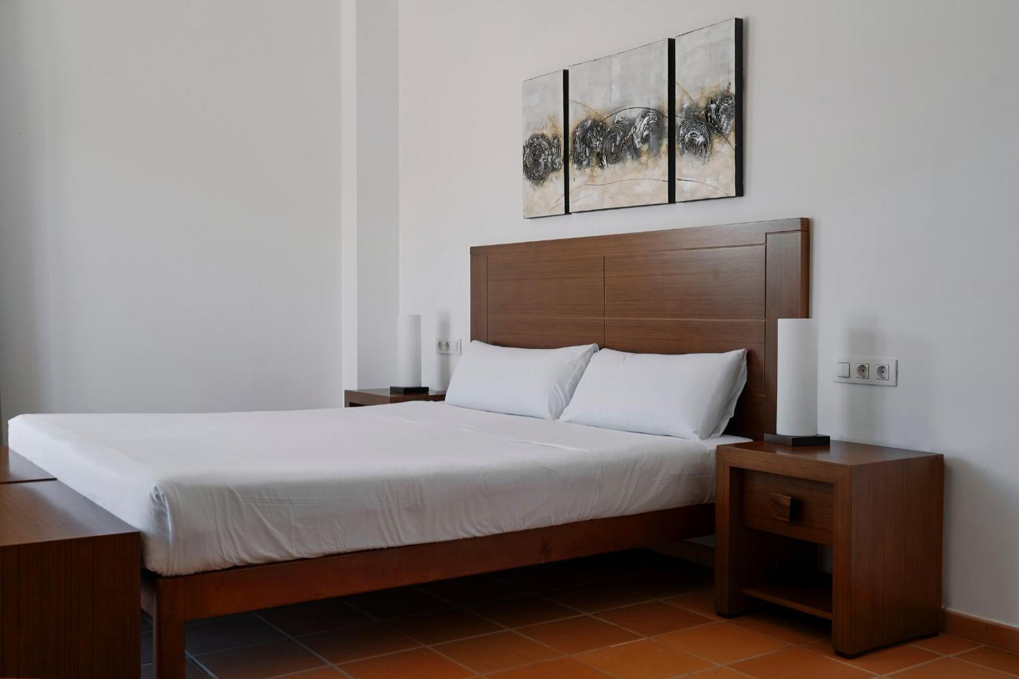 קאלה גלדנה Prinsotel Villas Cala Galdana מראה חיצוני תמונה
