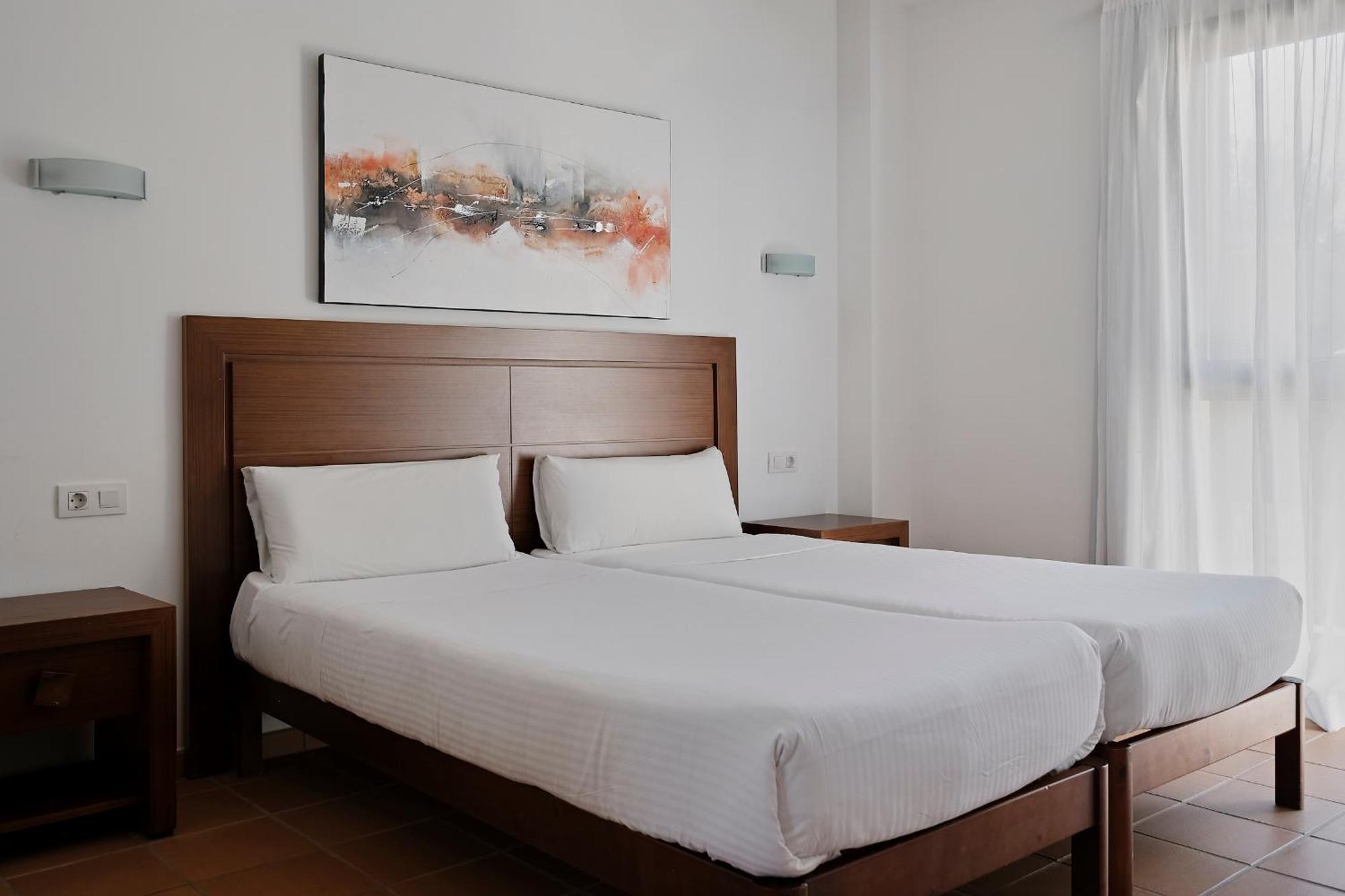 קאלה גלדנה Prinsotel Villas Cala Galdana מראה חיצוני תמונה
