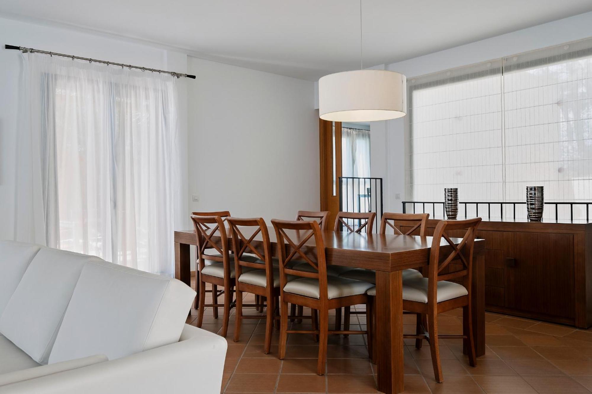 קאלה גלדנה Prinsotel Villas Cala Galdana מראה חיצוני תמונה