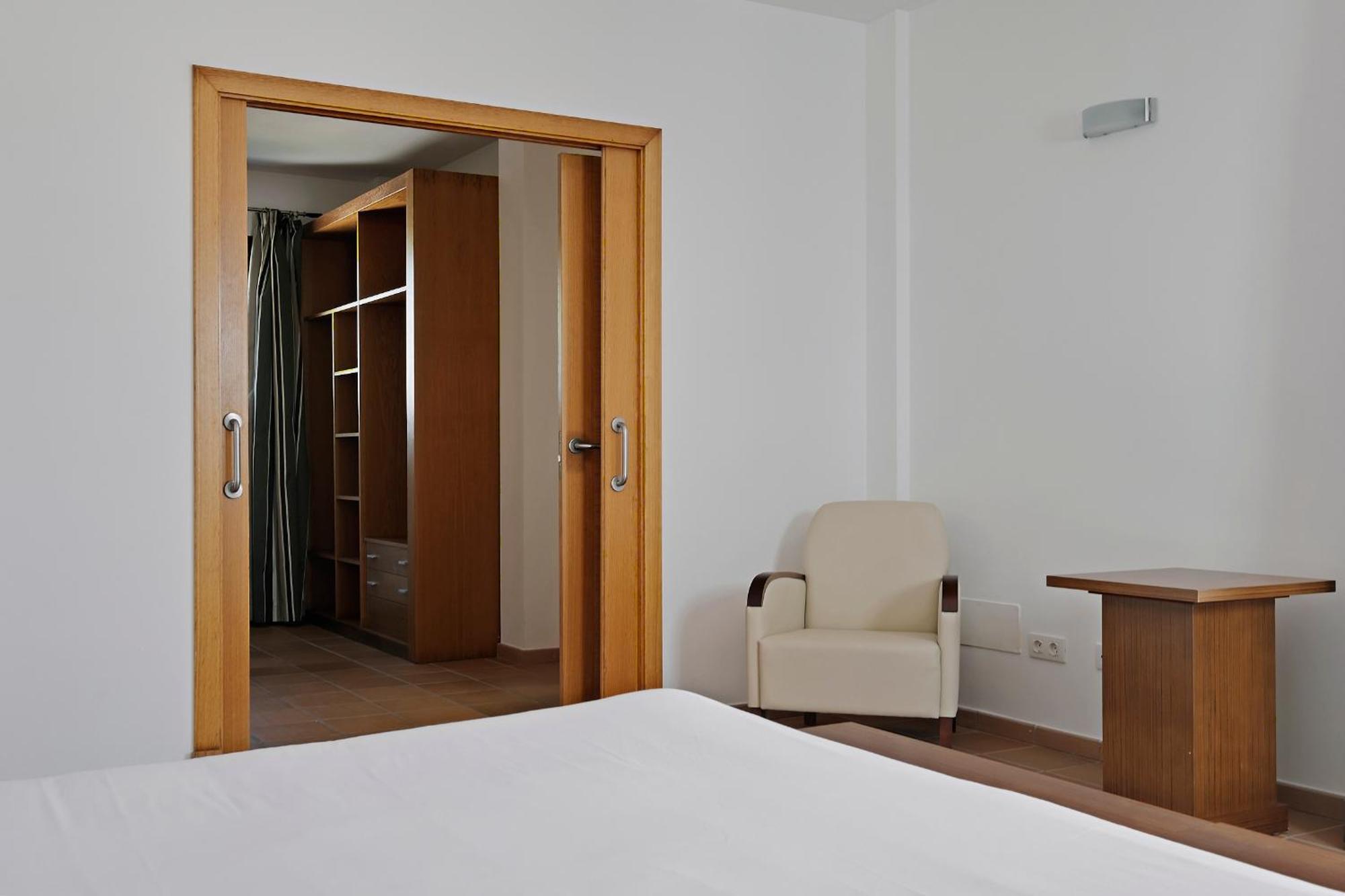 קאלה גלדנה Prinsotel Villas Cala Galdana מראה חיצוני תמונה